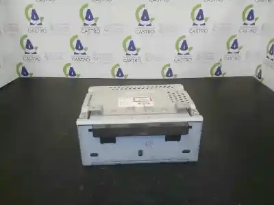 Автозапчасти б/у АУДИОСИСТЕМА / РАДИО CD за FORD FIESTA (CB1)  ссылки OEM IAM AA6T18C815AF PPDZ012857 10R035512 Автозапчасти б/у АУДИОСИСТЕМА / РАДИО CD за FORD FIESTA (CB1)  ссылки OEM IAM AA6T18C815AF PPDZ012857 10R035512