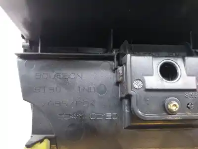 Pezzo di ricambio per auto di seconda mano controllo riscaldamento / aria condizionata per toyota corolla (e12) 2.0 turbodiesel cat riferimenti oem iam 