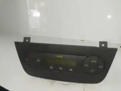 Peça sobressalente para automóvel em segunda mão COMANDO DE SOFAGEM (CHAUFFAGE / AR CONDICIONADO) por FORD FIESTA (CBK)  Referências OEM IAM 6S6T18C612AC  6S6T18C612AC