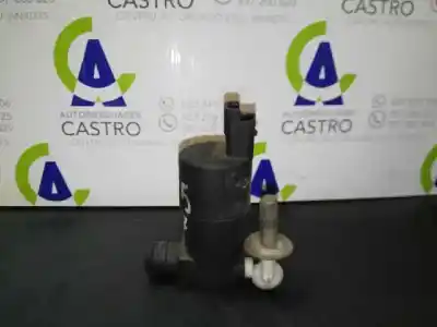 Автозапчасти б/у ЧИСТЫЙ НАСОС за PEUGEOT 407  ссылки OEM IAM 9632984980 9634558980 9632984980