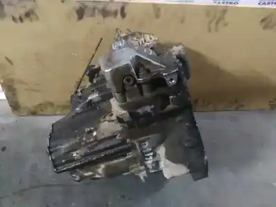 İkinci el araba yedek parçası vites kutusu için peugeot 407 st sport oem iam referansları 20mb02