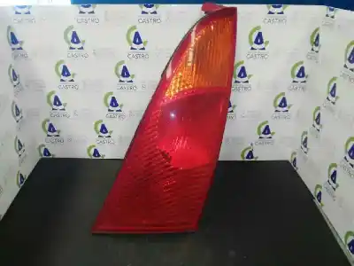 Piesă de schimb auto la mâna a doua LAMPÃ SPATE DREAPTA pentru FORD FOCUS BERLINA (CAK)  Referințe OEM IAM 1214226 XS4113404A 1214226