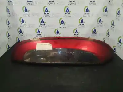 Автозапчасти б/у ЛЕВЫЙ ЗАДНИЙ ФОНАРЬ за OPEL CORSA C  ссылки OEM IAM 09196363 09114336 09196363
