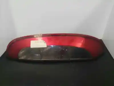Pezzo di ricambio per auto di seconda mano lampada posteriore sinistra per opel corsa c comfort riferimenti oem iam 09196363 09114336 09196363