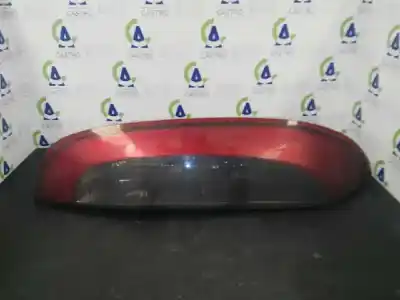 Pezzo di ricambio per auto di seconda mano LAMPADA POSTERIORE SINISTRA per OPEL CORSA C  Riferimenti OEM IAM 09114336  09114336
