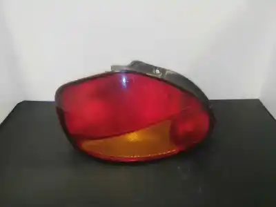 Second-hand car spare part left tailgate light for daewoo matiz f8cv-g oem iam references 96314998 0320504239 96314998