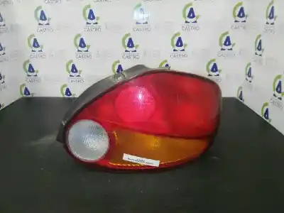 Автозапчастина б/у ПРАВИЙ ЛІХТАР для DAEWOO MATIZ  Посилання на OEM IAM 96507735 0320504240 96507735