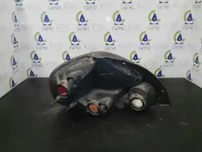 Second-hand car spare part right tailgate light for daewoo matiz cd oem iam references 96507735 0320504240 96507735