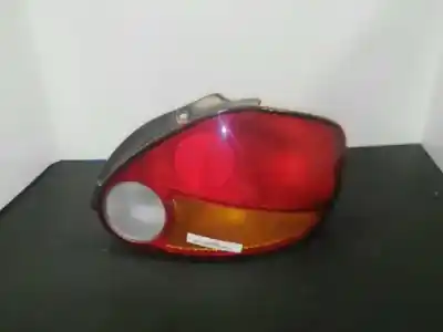 Second-hand car spare part right tailgate light for daewoo matiz cd oem iam references 96507735 0320504240 96507735
