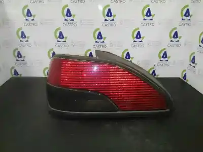 İkinci el araba yedek parçası sol kuyruk lambasi için peugeot 306 berlina 3/5 puertas (s1) djyxud9a oem iam referansları rs11af 020200 rs11af