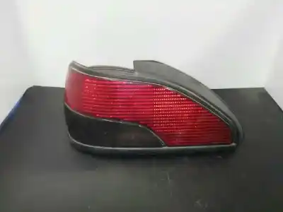 İkinci el araba yedek parçası sol kuyruk lambasi için peugeot 306 berlina 3/5 puertas (s1) djyxud9a oem iam referansları rs11af 020200 rs11af