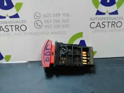 Peça sobressalente para automóvel em segunda mão interruptor 4 piscas - emergência por kia picanto 1.1 cat referências oem iam 