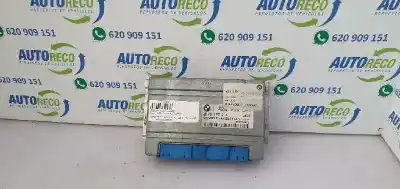 Peça sobressalente para automóvel em segunda mão unidade de controle automática da caixa de câmbio por bmw serie 3 berlina (e46) 2.0 320d referências oem iam 5wk33502ad