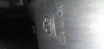 Pezzo di ricambio per auto di seconda mano riduttore per bmw serie 3 berlina (e90) 2.0 16v diesel riferimenti oem iam 1069401058