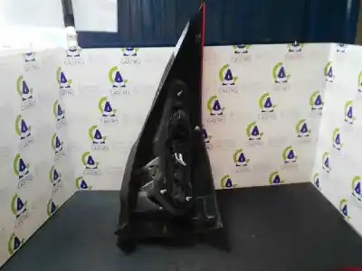 Автозапчасти б/у левый задний фонарь за renault megane ii familiar dynamique confort ссылки oem iam 8200142684  8200142684