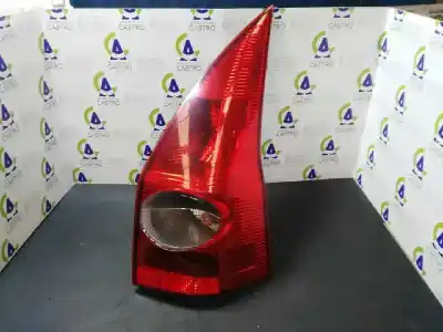 Автозапчасти б/у правый задний фонарь за renault megane ii familiar dynamique confort ссылки oem iam 8200142683