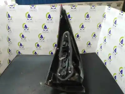 Автозапчастина б/у правий ліхтар для renault megane ii familiar dynamique confort посилання на oem iam 8200142683  8200142683