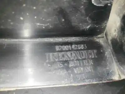 Автозапчастина б/у правий ліхтар для renault megane ii familiar dynamique confort посилання на oem iam 8200142683  8200142683