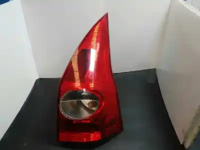 Автозапчастина б/у правий ліхтар для renault megane ii familiar dynamique confort посилання на oem iam 8200142683  8200142683