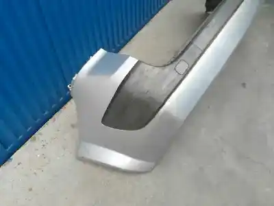 Автозапчасти б/у задний бампер за renault megane ii familiar dynamique confort ссылки oem iam   