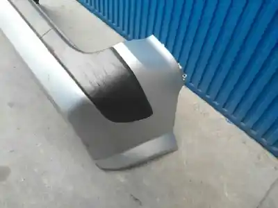 Автозапчасти б/у задний бампер за renault megane ii familiar dynamique confort ссылки oem iam   