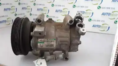 Tweedehands auto-onderdeel airconditioning compressor voor renault clio iii pack authentique oem iam-referenties 8200365787