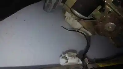 Автозапчастина б/у передній лівий ремін безпеки для renault clio iii pack authentique посилання на oem iam 33061848a  