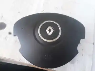 Tweedehands auto-onderdeel airbag voor links voor renault clio iii pack authentique oem iam-referenties 8200363630