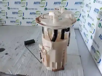 Second-hand car spare part fuel tank sender unit for renault kangoo profesional oem iam references 