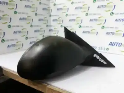 Peça sobressalente para automóvel em segunda mão espelho retrovisor direito por seat cordoba berlina (6l2) top referências oem iam 