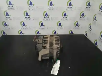 Автозапчасти б/у генератор за daewoo matiz 0.8 cat ссылки oem iam 96566261
