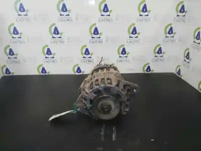 Автозапчастина б/у генератор для daewoo matiz 0.8 cat посилання на oem iam 96566261  96566261