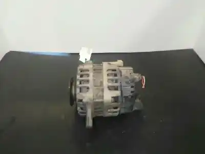 Автозапчастина б/у генератор для daewoo matiz 0.8 cat посилання на oem iam 96566261  96566261