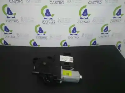 Pezzo di ricambio per auto di seconda mano motore alzacristalli anteriore sinistro per ford kuga (cbv) 2.0 tdci cat riferimenti oem iam 7m5t14b533ac