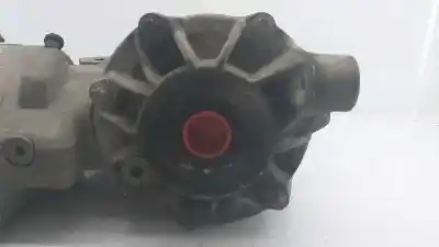 Pezzo di ricambio per auto di seconda mano DIFFERENZIALE POSTERIORE per FORD KUGA (CBV)  Riferimenti OEM IAM P6539111400  P6539111400