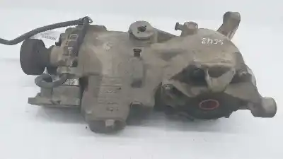 Pezzo di ricambio per auto di seconda mano differenziale posteriore per ford kuga (cbv) 2.0 tdci cat riferimenti oem iam p6539111400  p6539111400