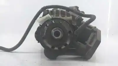 Pezzo di ricambio per auto di seconda mano differenziale posteriore per ford kuga (cbv) 2.0 tdci cat riferimenti oem iam p6539111400  p6539111400