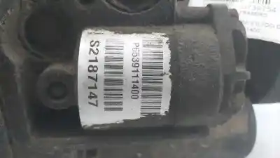 Pezzo di ricambio per auto di seconda mano differenziale posteriore per ford kuga (cbv) 2.0 tdci cat riferimenti oem iam p6539111400  p6539111400