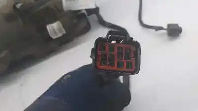 Pezzo di ricambio per auto di seconda mano differenziale posteriore per ford kuga (cbv) 2.0 tdci cat riferimenti oem iam p6539111400  p6539111400