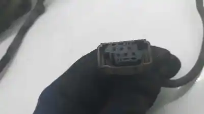 Pezzo di ricambio per auto di seconda mano differenziale posteriore per ford kuga (cbv) 2.0 tdci cat riferimenti oem iam p6539111400  p6539111400