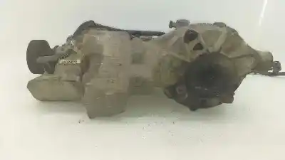 Pezzo di ricambio per auto di seconda mano ammortizzatore anteriore destro per ford kuga (cbv) 2.0 tdci cat riferimenti oem iam p6539111400