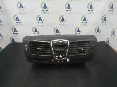 Pezzo di ricambio per auto di seconda mano controllo riscaldamento / aria condizionata per renault laguna iii privilege riferimenti oem iam 275100002r
