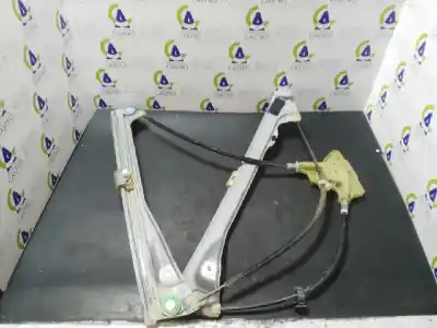 Pezzo di ricambio per auto di seconda mano alzacristalli anteriore destro per renault laguna iii privilege riferimenti oem iam 807000002r