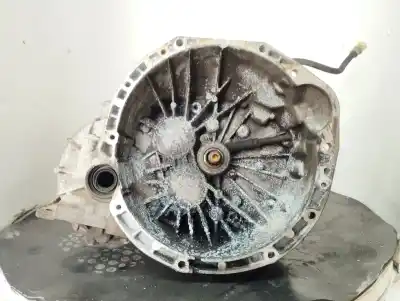 Pezzo di ricambio per auto di seconda mano riduttore per renault laguna iii privilege riferimenti oem iam pk4007