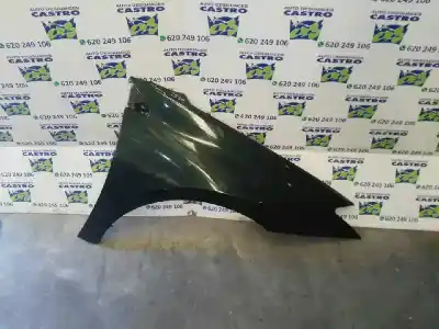 Pezzo di ricambio per auto di seconda mano parafango anteriore destro per renault laguna iii privilege riferimenti oem iam 