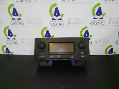 Peça sobressalente para automóvel em segunda mão COMANDO DE SOFAGEM (CHAUFFAGE / AR CONDICIONADO) por CITROEN C4 COUPE  Referências OEM IAM 9646627977 216751452 9646627977