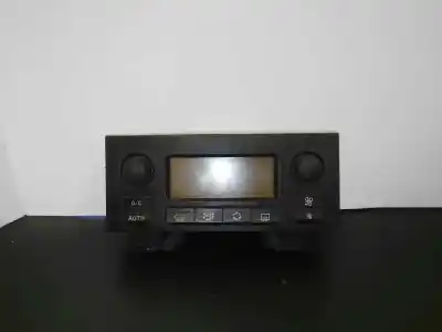 Peça sobressalente para automóvel em segunda mão comando de sofagem (chauffage / ar condicionado) por citroen c4 coupe 1.6 16v hdi fap referências oem iam 9646627977 216751452 9646627977
