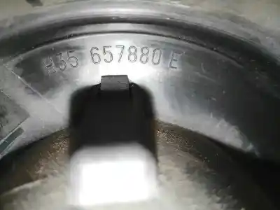 Peça sobressalente para automóvel em segunda mão MOTOR DE SOFAGEM por SEAT TOLEDO (1M2)  Referências OEM IAM 1J1819021C H35657880E 1J1819021C