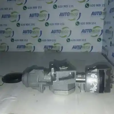 Автозапчастина б/у СТАРТЕР для FORD FOCUS BERLINA (CAP)  Посилання на OEM IAM 3M513F880  3M513F880AD