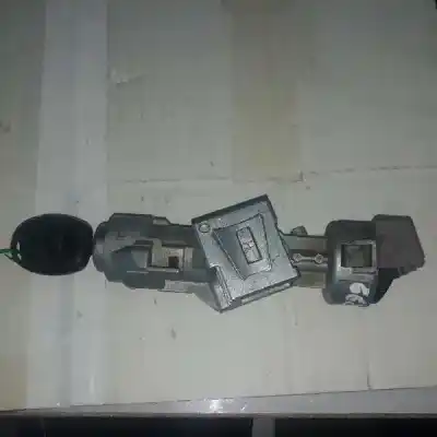 Second-hand car spare part ignition switch for ford focus berlina (cap) ghia oem iam references 3m513f880  3m513f880ad